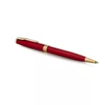 Parker Royal Sonnet Golyóstoll Piros Arany Klipsz 1931476