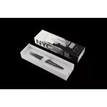 Parker Royal Jotter Special Edition New York Golyóstoll Ezüst Klipsz