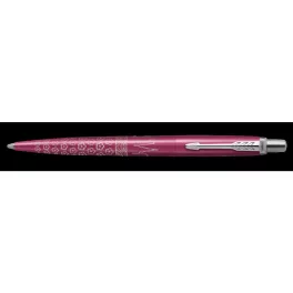   Parker Royal Jotter Special Edition Tokyo Golyóstoll Ezüst Klipsz