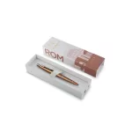 Parker Royal Jotter Special Edition Róma Golyóstoll Ezüst Klipsz