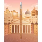 Parker Royal Jotter Special Edition Róma Golyóstoll Ezüst Klipsz