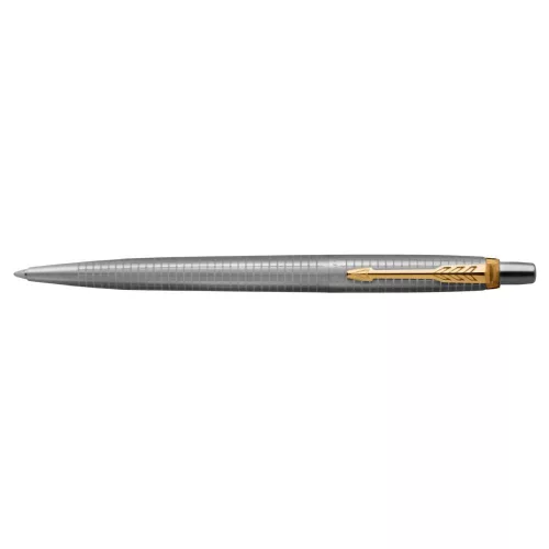 Parker Royal Jotter Special Edition 70 Éves  Jubileum Golyóstoll Cizellált, Arany Klipsz 2205611