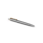 Parker Royal Jotter Special Edition 70 Éves  Jubileum Golyóstoll Cizellált, Arany Klipsz 2205611