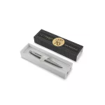 Parker Royal Jotter Special Edition 70 Éves  Jubileum Golyóstoll Cizellált, Ezüst Klipsz 2205530