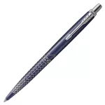 Parker Royal Jotter Special Edition Sydney Golyóstoll Ezüst Klipsz