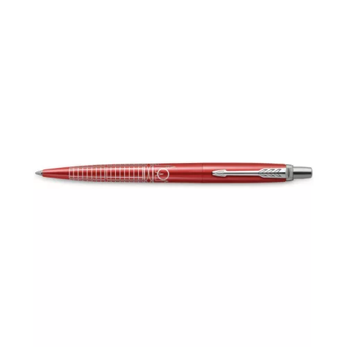Parker Royal Jotter Special Edition London Golyóstoll Ezüst Klipsz