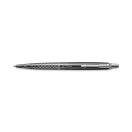   Parker Royal Jotter Special Edition Paris Golyóstoll Ezüst Klipsz
