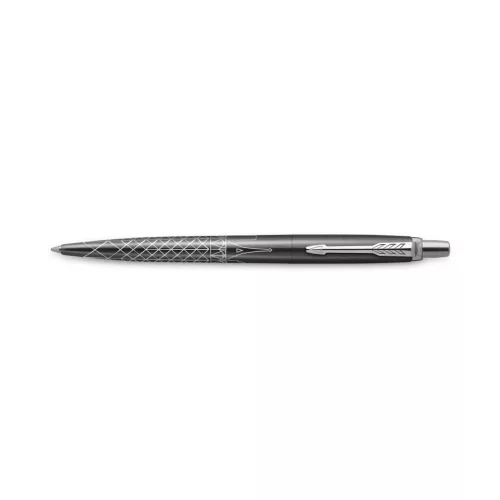 Parker Royal Jotter Special Edition Paris Golyóstoll Ezüst Klipsz