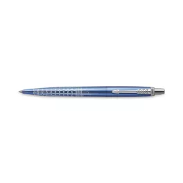   Parker Royal Jotter Special Edition Seoul Golyóstoll Ezüst Klipsz