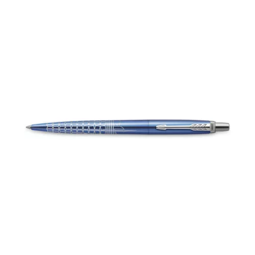 Parker Royal Jotter Special Edition Seoul Golyóstoll Ezüst Klipsz