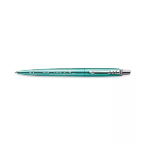 Parker Royal Jotter Special Edition Miami Golyóstoll Ezüst Klipsz