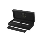 Parker Royal Sonnet Special Ciselé Golyóstoll Ezüst Klipszes 2209263