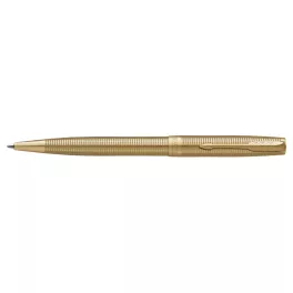   Parker Royal Sonnet Special Ciselé Golyóstoll Arany Klipszes 2209267