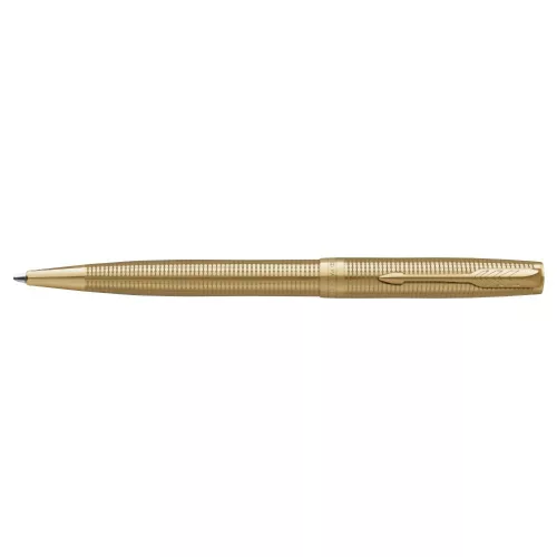 Parker Royal Sonnet Special Ciselé Golyóstoll Arany Klipszes 2209267