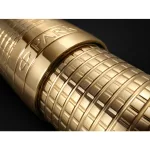 Parker Royal Sonnet Special Ciselé Golyóstoll Arany Klipszes 2209267