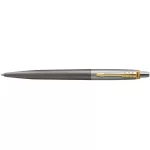 Parker Royal Jotter Xl Grey Kollekció Golyóstoll Szürke Arany Klipsz