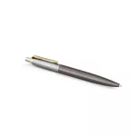 Parker Royal Jotter Xl Grey Kollekció Golyóstoll Szürke Arany Klipsz