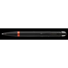   Parker Royal Im Professionals Vibrant Golyóstoll Fekete-Narancs Fekete Klipsz 2172946