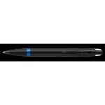 Parker Royal Im Professionals Vibrant Golyóstoll Fekete-Kék Fekete Klipsz 2172941