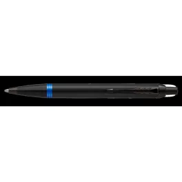   Parker Royal Im Professionals Vibrant Golyóstoll Fekete-Kék Fekete Klipsz 2172941