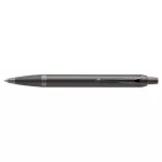Parker Royal Im Monochrome Golyóstoll Bronz Fekete Klipsz 2172961