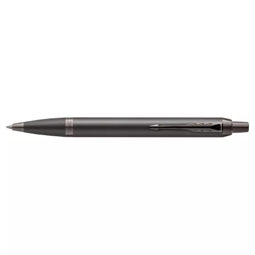 Parker Royal Im Monochrome Golyóstoll Bronz Fekete Klipsz 2172961