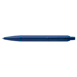   Parker Royal Im Monochrome Golyóstoll Kék Kék Klipsz 2172966
