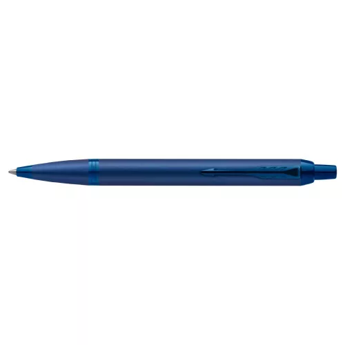 Parker Royal Im Monochrome Golyóstoll Kék Kék Klipsz 2172966