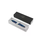 Parker Royal Im Monochrome Golyóstoll Kék Kék Klipsz 2172966