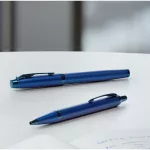 Parker Royal Im Monochrome Golyóstoll Kék Kék Klipsz 2172966
