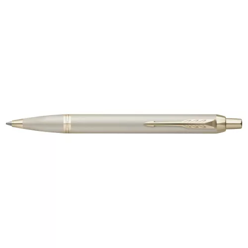Parker Royal Im Monochrome Golyóstoll Pezsgő Arany Klipsz 2172956