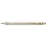 Parker Royal Im Monochrome Golyóstoll Pezsgő Arany Klipsz 2172956