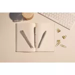 Parker Royal Im Monochrome Golyóstoll Pezsgő Arany Klipsz 2172956