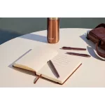Parker Royal Im Monochrome Golyóstoll Burgundi Vörös  Burgundi Vörös Klipsz 2190514