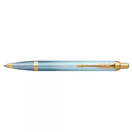  Parker Royal Im Rituals Golyóstoll Zöld, Arany Klipsz 2203894