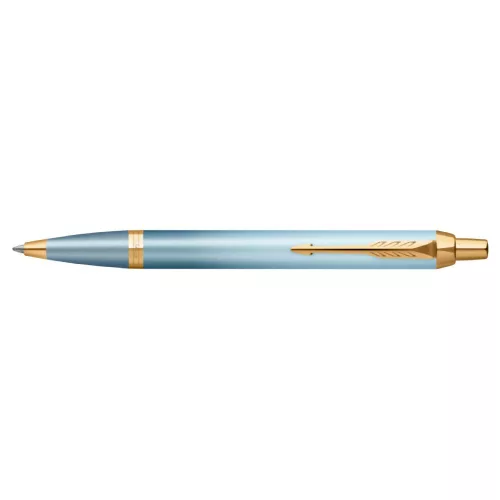 Parker Royal Im Rituals Golyóstoll Zöld, Arany Klipsz 2203894