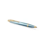 Parker Royal Im Rituals Golyóstoll Zöld, Arany Klipsz 2203894