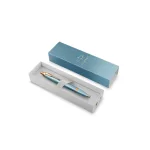 Parker Royal Im Rituals Golyóstoll Zöld, Arany Klipsz 2203894