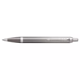   Parker Royal Im Rituals Golyóstoll Szürke, Ezüst Klipsz 2203898