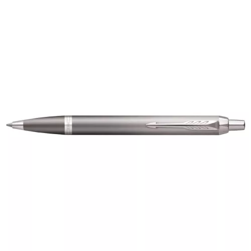 Parker Royal Im Rituals Golyóstoll Szürke, Ezüst Klipsz 2203898