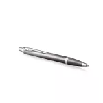Parker Royal Im Rituals Golyóstoll Szürke, Ezüst Klipsz 2203898