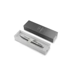 Parker Royal Im Rituals Golyóstoll Szürke, Ezüst Klipsz 2203898