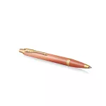 Parker Royal IM Rituals Golyóstoll Narancssárga Arany Klipsszel 2203902