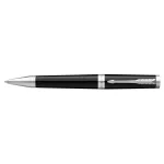 Parker Royal Ingenuity Golyóstoll Lakk Fekete, Ezüst Klipsz 2181997