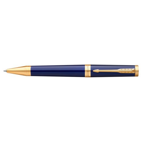 PARKER ROYAL INGENUITY GOLYÓSTOLL LAKK KÉK, ARANY KLIPSZ 2182012