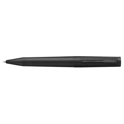 Parker Royal Ingenuity Golyóstoll Matt Fekete, Fekete Klipsz 2182016