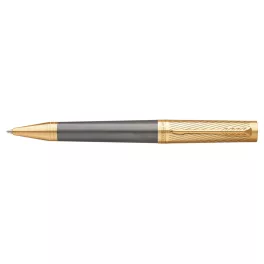   PARKER ROYAL INGENUITY PREMIUM PIONEER ARROW GOLYÓSTOLL SZÜRKE, ARANY KLIPSZ 2200952