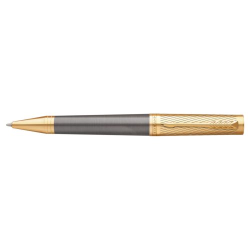 PARKER ROYAL INGENUITY PREMIUM PIONEER ARROW GOLYÓSTOLL SZÜRKE, ARANY KLIPSZ 2200952