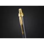 Parker Royal Im Premium Pioneer Arrow Golyóstoll Szürke Cizellállt, Arany Klipsz 2200954