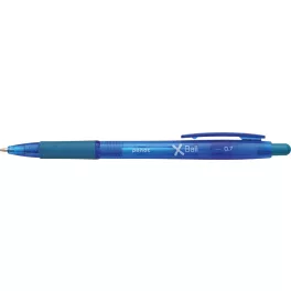 PENAC X-BALL G.IRÓN 0.7MM  BA3501-03F KÉK D12
